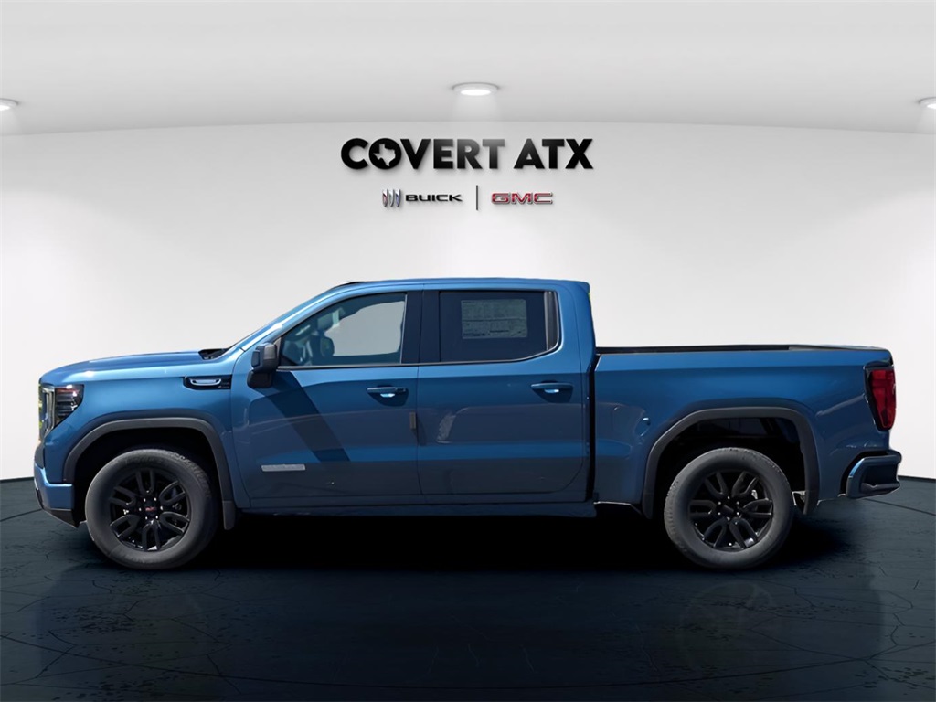 New Car 2025 Gmc Sierra 1500  Elevation For Sale Under $50,000 In Austin, Texas