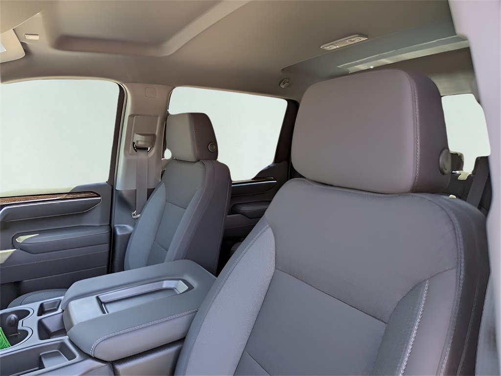 New Car 2025 Gmc Sierra 1500  Elevation For Sale Under $50,000 In Austin, Texas