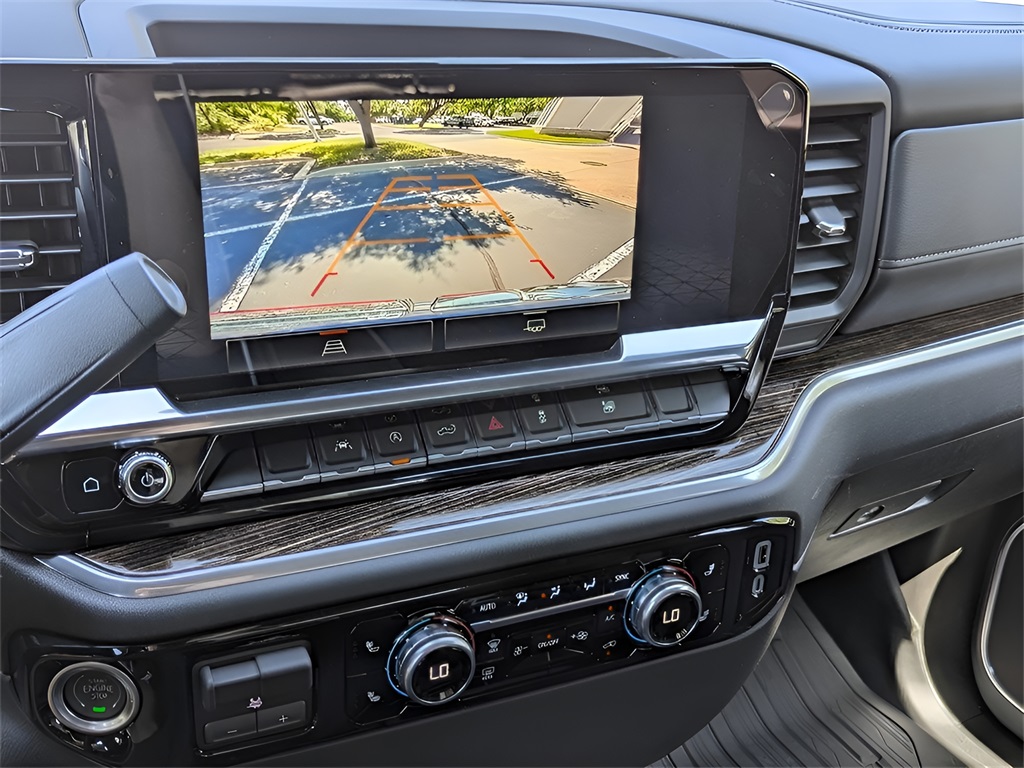 New Car 2025 Gmc Sierra 1500  Elevation For Sale Under $50,000 In Austin, Texas