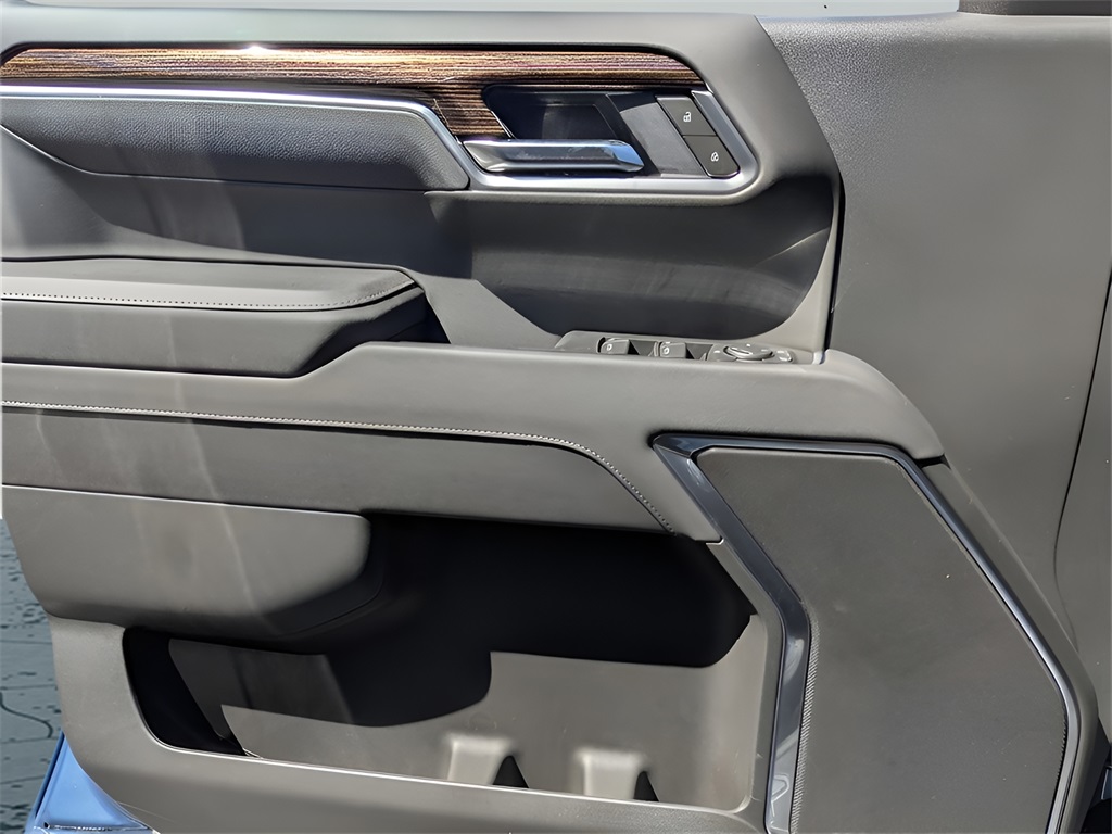 New Car 2025 Gmc Sierra 1500  Elevation For Sale Under $50,000 In Austin, Texas