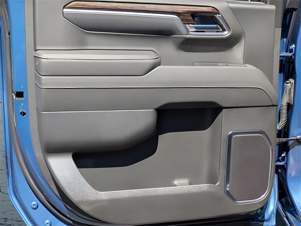 New Car 2025 Gmc Sierra 1500  Elevation For Sale Under $50,000 In Austin, Texas