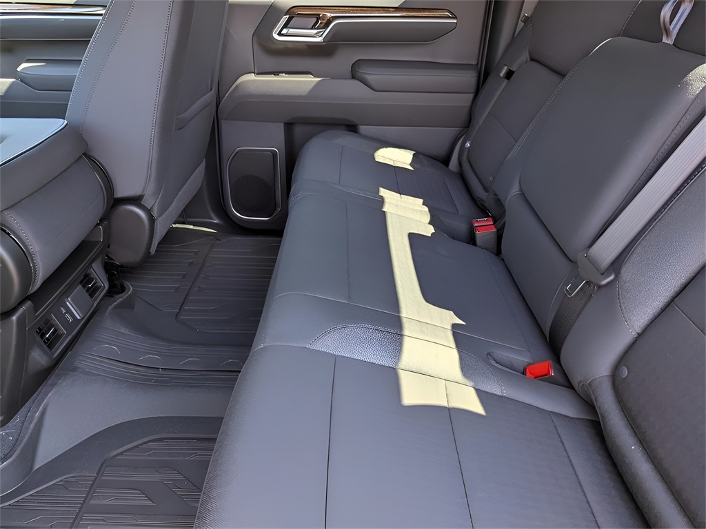 New Car 2025 Gmc Sierra 1500  Elevation For Sale Under $50,000 In Austin, Texas