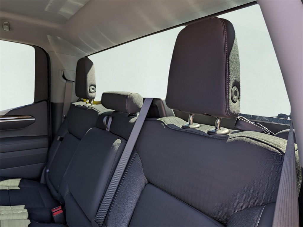 New Car 2025 Gmc Sierra 1500  Elevation For Sale Under $50,000 In Austin, Texas