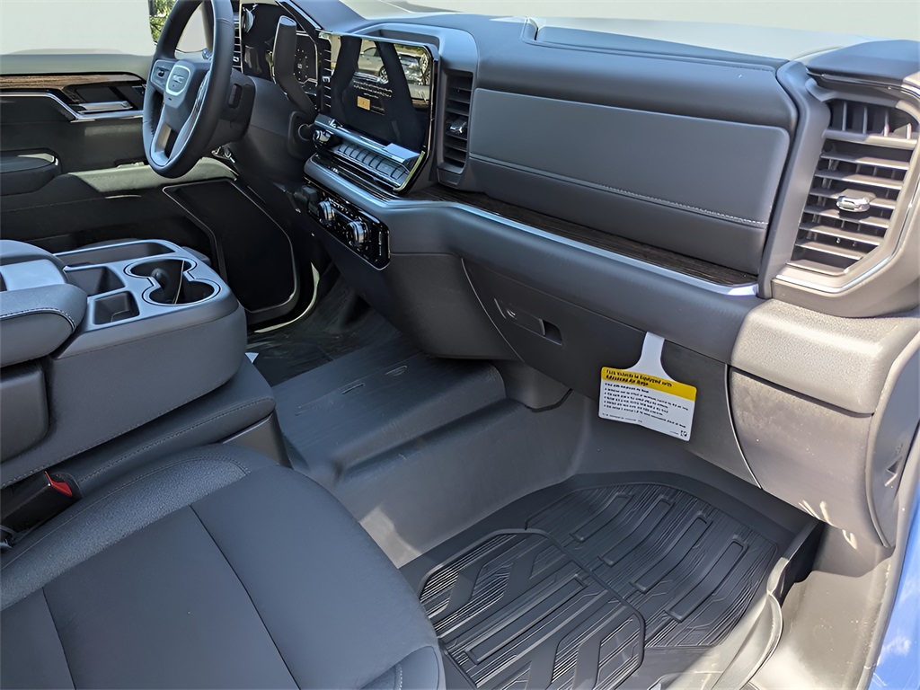 New Car 2025 Gmc Sierra 1500  Elevation For Sale Under $50,000 In Austin, Texas