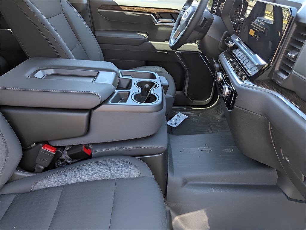 New Car 2025 Gmc Sierra 1500  Elevation For Sale Under $50,000 In Austin, Texas