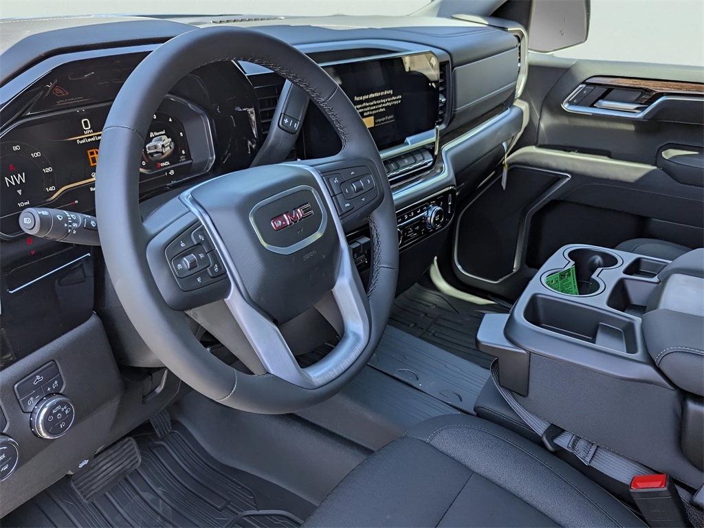 New Car 2025 Gmc Sierra 1500  Elevation For Sale Under $50,000 In Austin, Texas