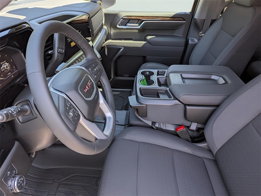 New Car 2025 Gmc Sierra 1500  Elevation For Sale Under $50,000 In Austin, Texas