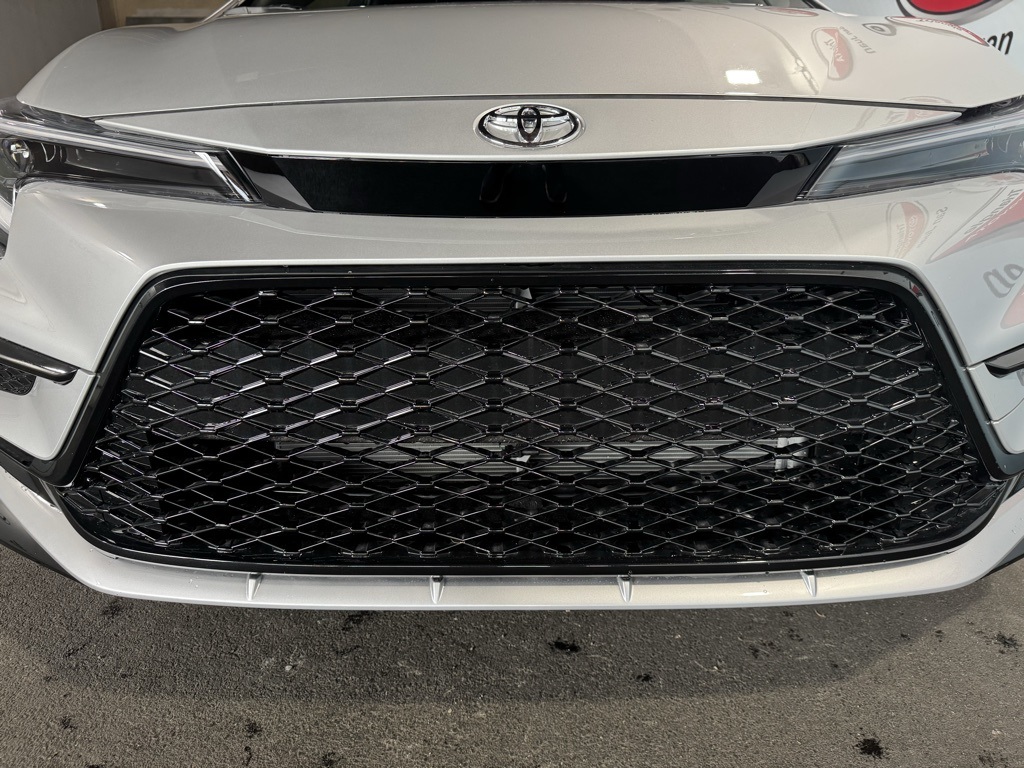 Thumbnail: 2025 Toyota Corolla - 12