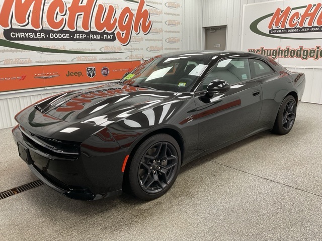 2024 Dodge Charger Daytona R/T AWD