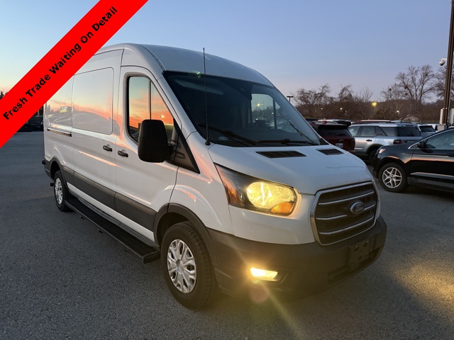 2020 Ford Transit Van Base's photo
