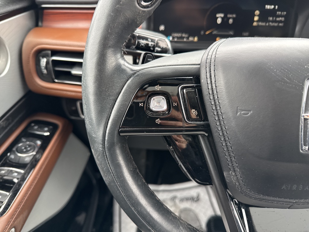 2023 Lincoln Aviator