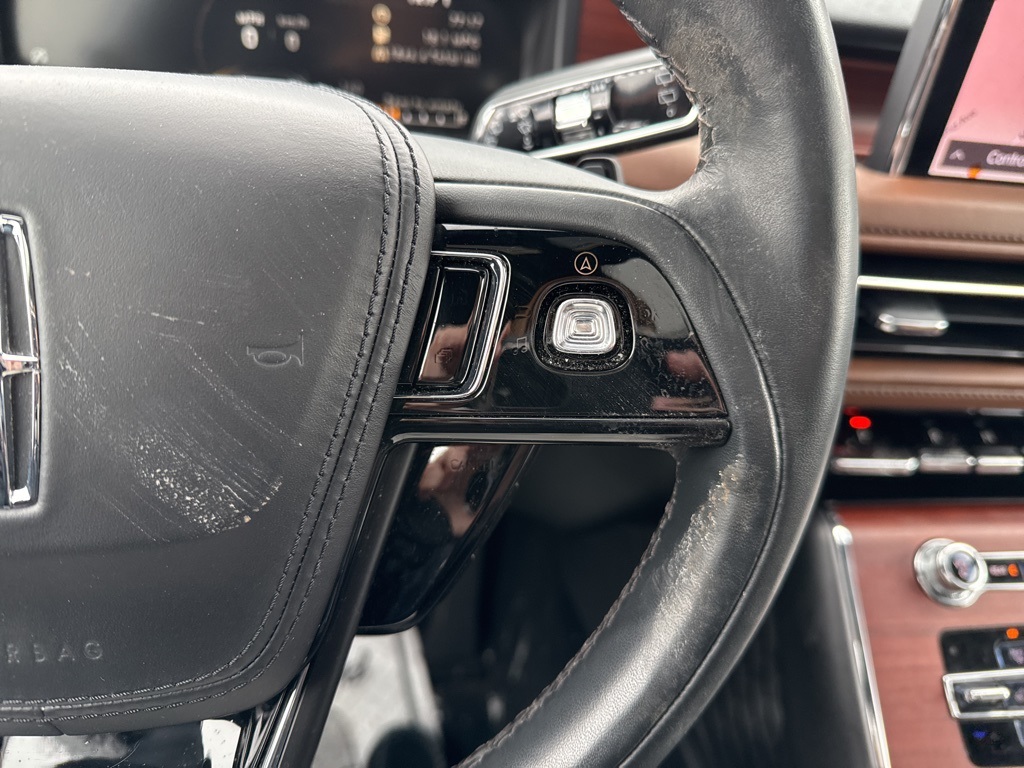 2023 Lincoln Aviator