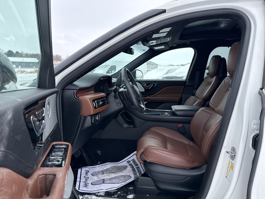 2023 Lincoln Aviator