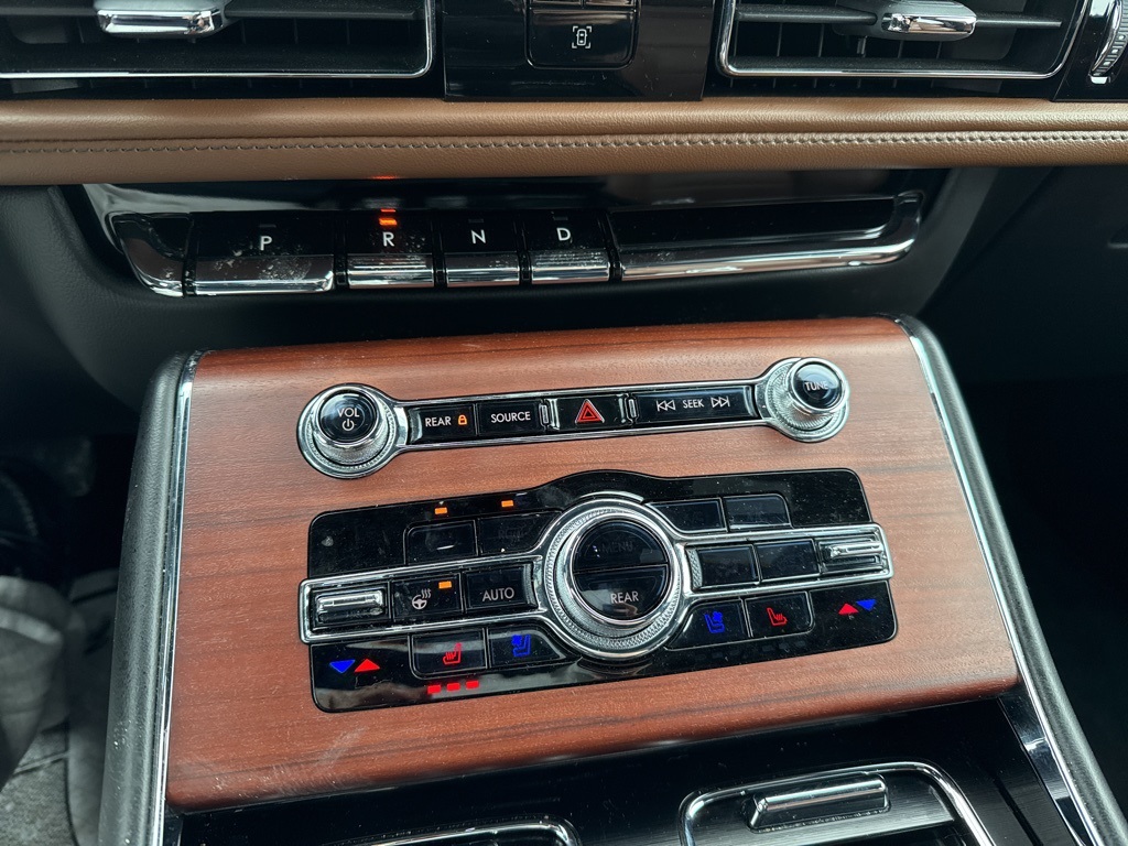 2023 Lincoln Aviator