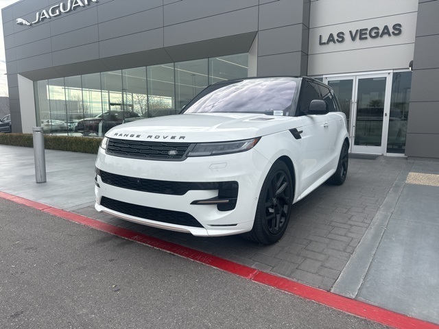 2023 Land Rover Range Rover Sport P400 Dynamic SE AWD