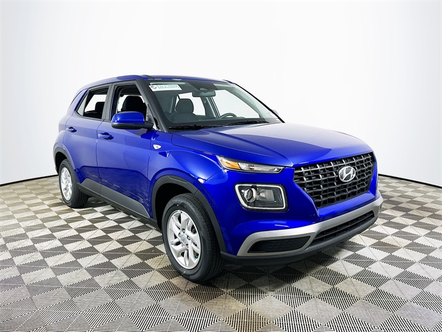 2026 Hyundai Venue SE FWD