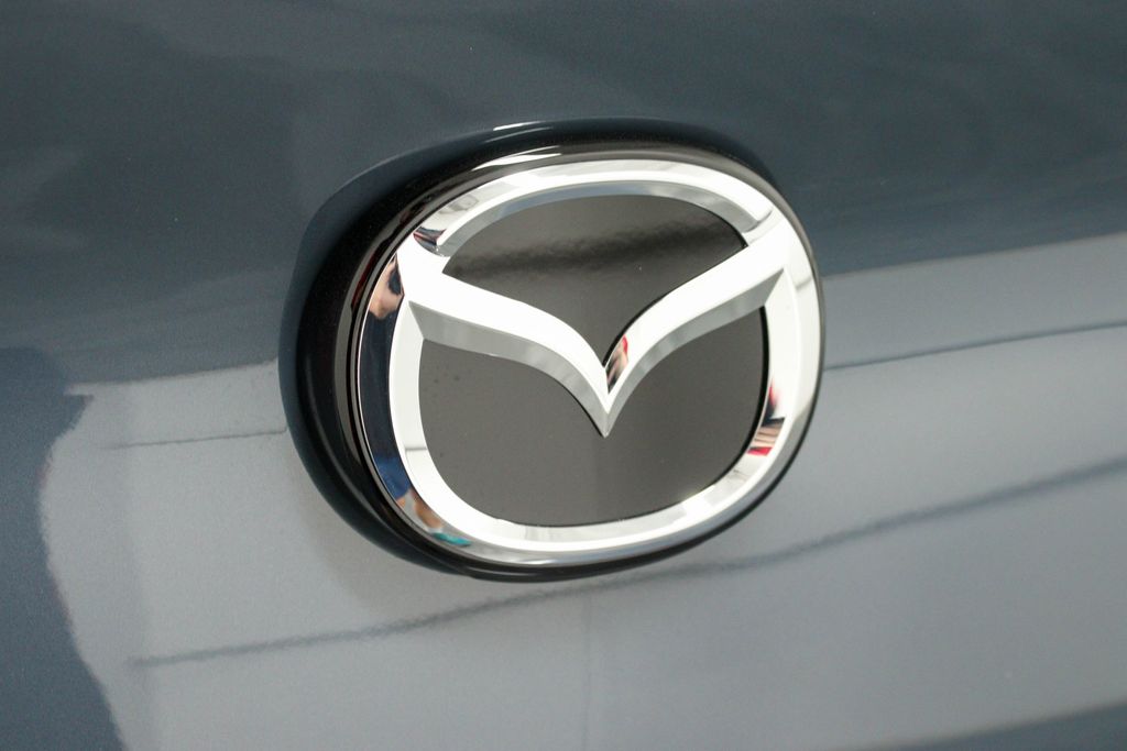 New Car 2025 Mazda Mazda3  2.5 S Carbon Edition For Sale Under $35,000 In Austin, Texas