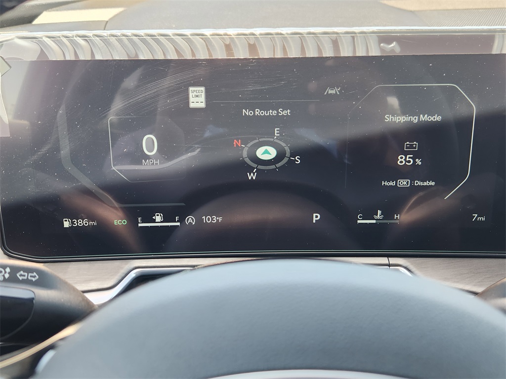 2025 Kia Sorento X-Line SX Green at Shottenkirk Kia Fort Bend