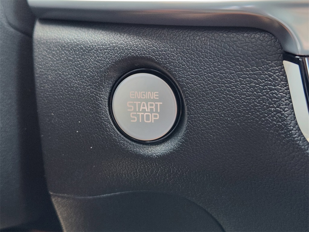 2025 Kia Sorento X-Line SX Green at Shottenkirk Kia Fort Bend