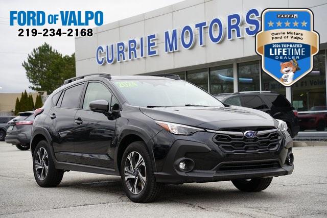 2024 Subaru Crosstrek Premium AWD