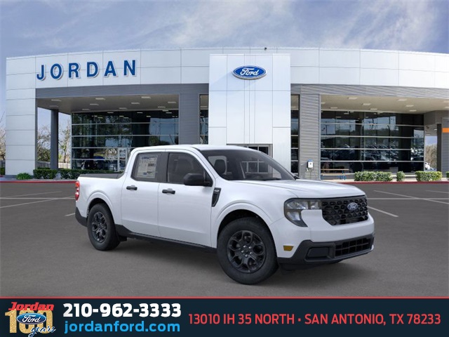 New Car 2025 Ford Maverick  Xlt For Sale Under $35,000 In San Antonio, Texas