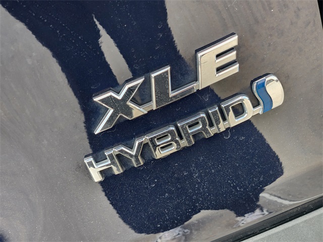 2024 Toyota RAV4 Hybrid XLE Premium  at Don McGill Toyota