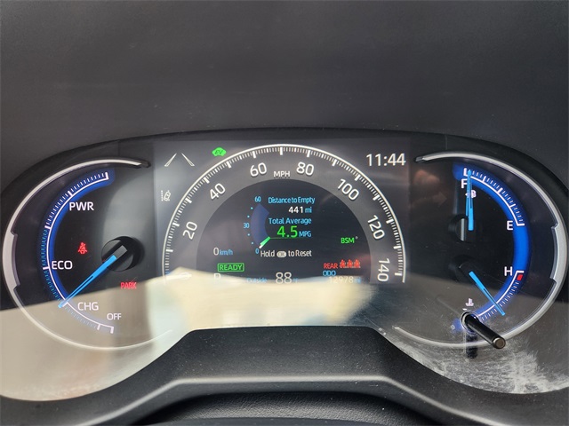 2024 Toyota RAV4 Hybrid XLE Premium  at Don McGill Toyota