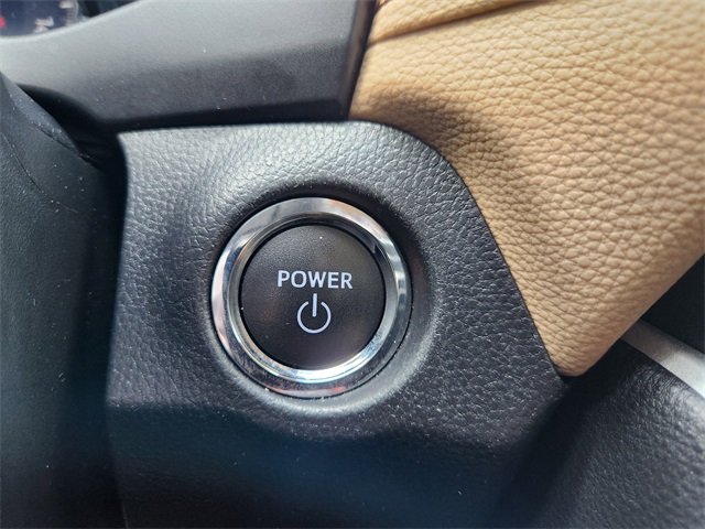 2024 Toyota RAV4 Hybrid XLE Premium  at Don McGill Toyota