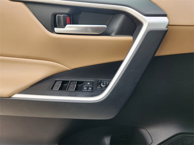 2024 Toyota RAV4 Hybrid XLE Premium  at Don McGill Toyota