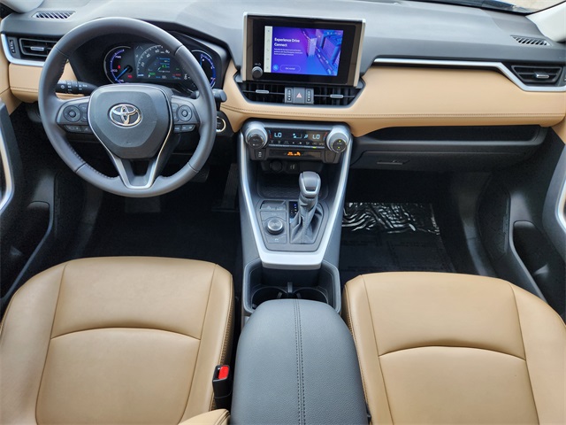 2024 Toyota RAV4 Hybrid XLE Premium  at Don McGill Toyota