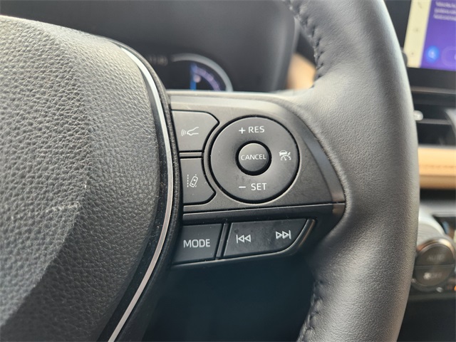 2024 Toyota RAV4 Hybrid XLE Premium  at Don McGill Toyota