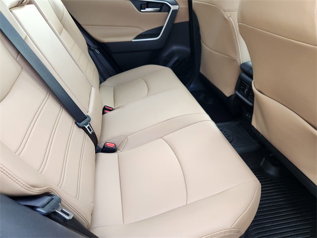 2024 Toyota RAV4 Hybrid XLE Premium  at Don McGill Toyota