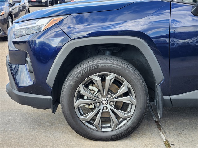 2024 Toyota RAV4 Hybrid XLE Premium  at Don McGill Toyota