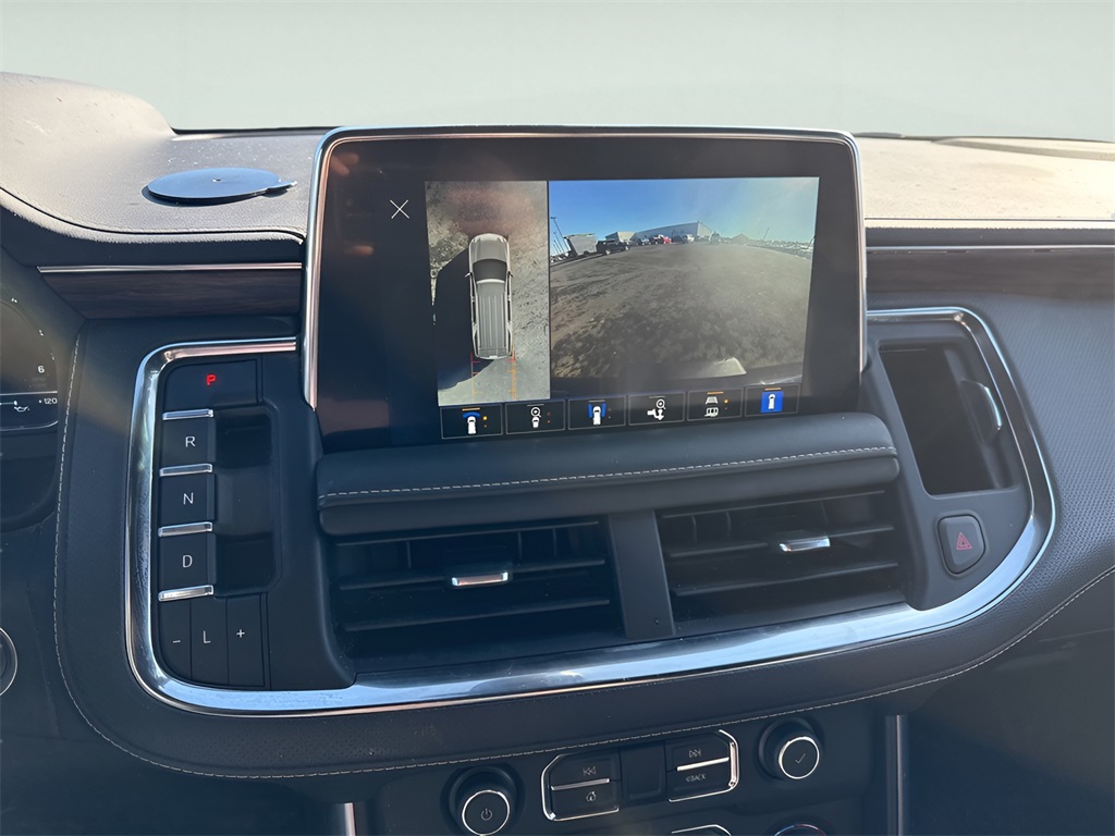 2022 Chevrolet Tahoe