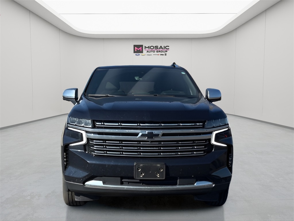2022 Chevrolet Tahoe