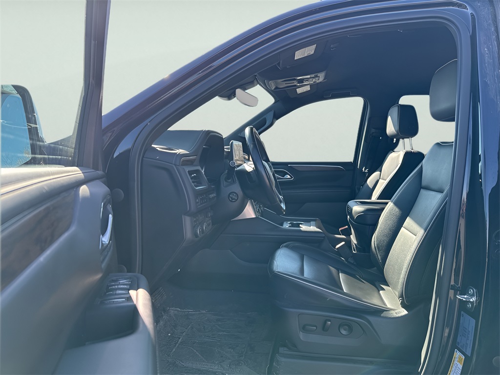 2022 Chevrolet Tahoe