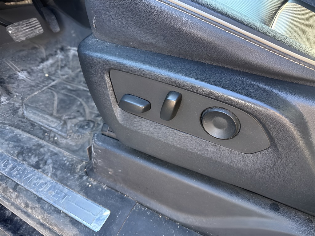 2022 Chevrolet Tahoe