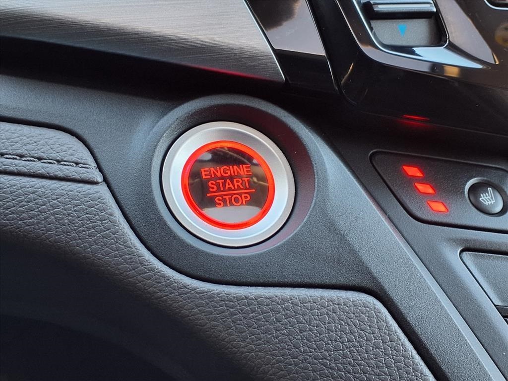 2019 Honda Odyssey EX-L Gray at AutoSavvy Houston Southwest