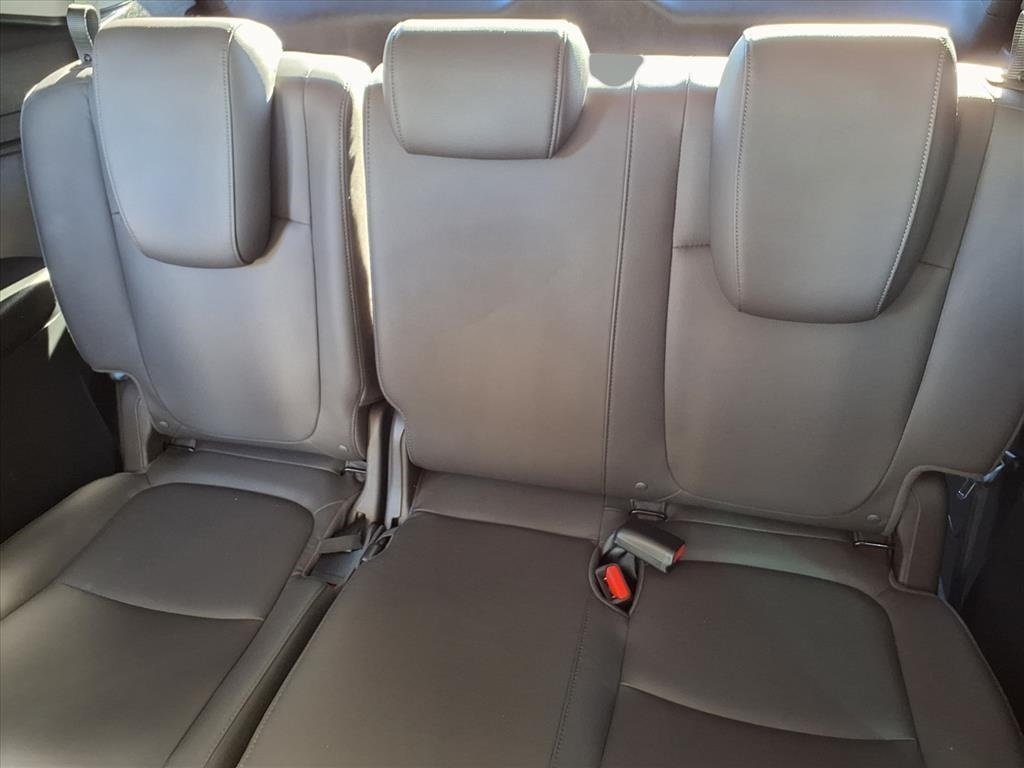 2019 Honda Odyssey EX-L Gray at AutoSavvy Houston Southwest