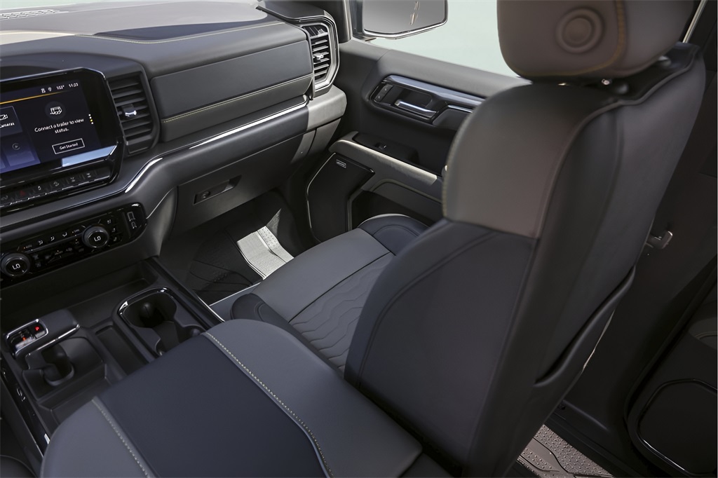 Used Car 2024 Chevrolet Silverado 1500  Zr2 For Sale Under $70,000 In Austin, Texas