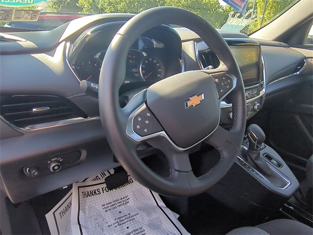 2023 Chevrolet Traverse LT for sale at PATRIOT CHEVROLET OF LIMERICK