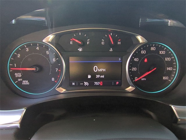 2023 Chevrolet Traverse LT for sale at PATRIOT CHEVROLET OF LIMERICK