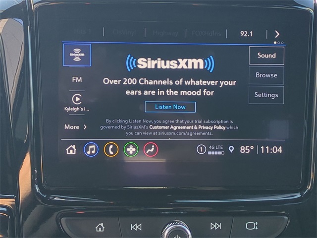 2023 Chevrolet Traverse LT for sale at PATRIOT CHEVROLET OF LIMERICK