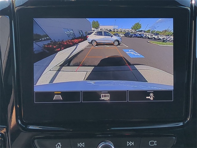 2023 Chevrolet Traverse LT for sale at PATRIOT CHEVROLET OF LIMERICK