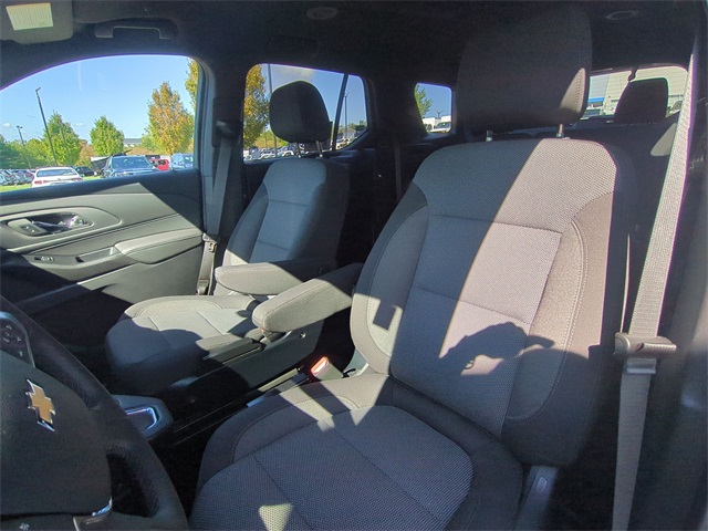 2023 Chevrolet Traverse LT for sale at PATRIOT CHEVROLET OF LIMERICK