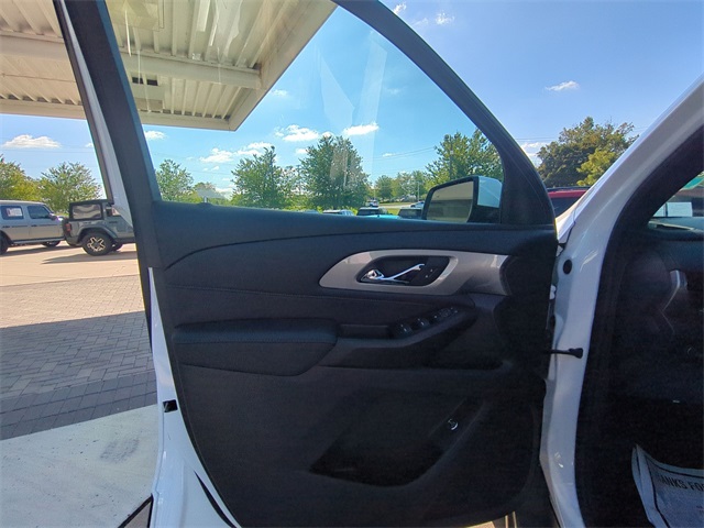 2023 Chevrolet Traverse LT for sale at PATRIOT CHEVROLET OF LIMERICK