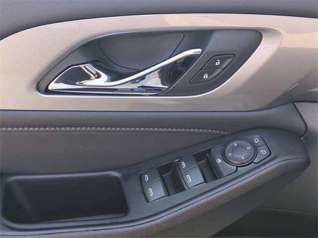 2023 Chevrolet Traverse LT for sale at PATRIOT CHEVROLET OF LIMERICK