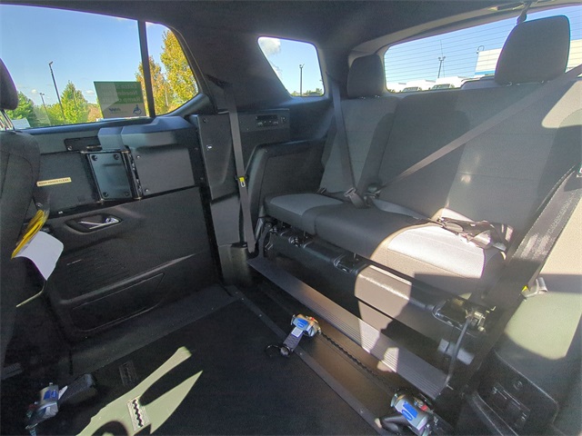 2023 Chevrolet Traverse LT for sale at PATRIOT CHEVROLET OF LIMERICK