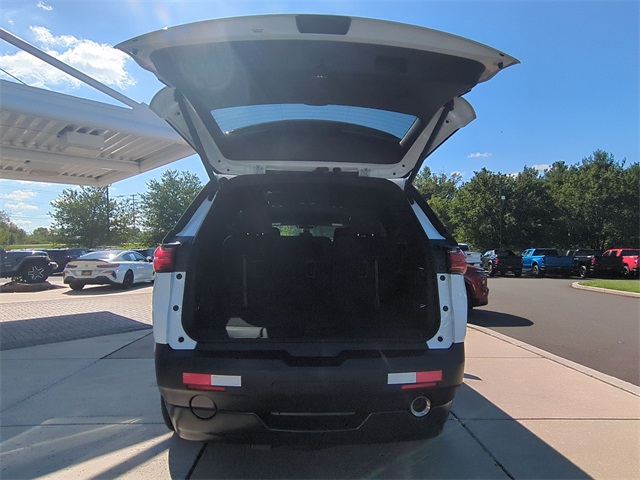2023 Chevrolet Traverse LT for sale at PATRIOT CHEVROLET OF LIMERICK