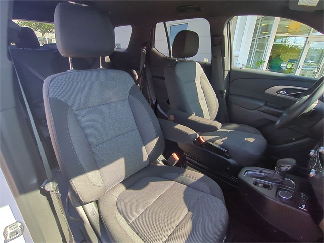 2023 Chevrolet Traverse LT for sale at PATRIOT CHEVROLET OF LIMERICK